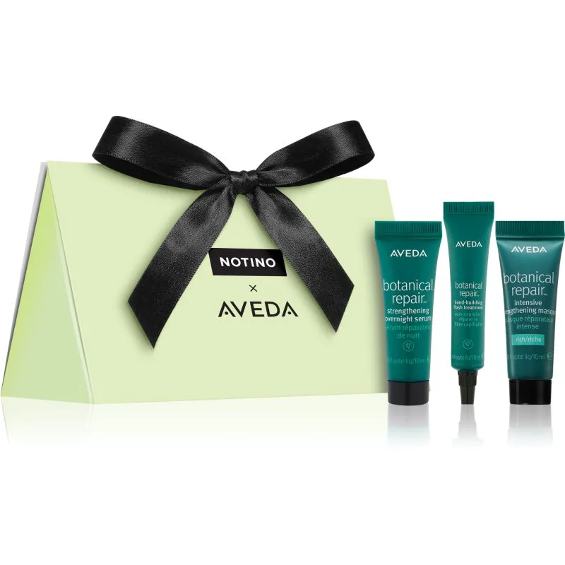 Beauty Discovery Bag Exclusive Notino × Aveda σετ δώρου για γυναίκες