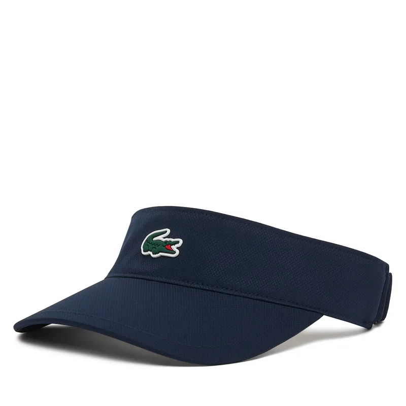 Γείσο Lacoste RK8727 Σκούρο μπλε