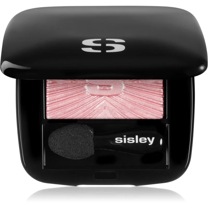 Sisley Les Phyto Ombres σκιές ματιών με σατέν αποτέλεσμα για ευαίσθητα μάτια απόχρωση 31 Metallic Ροζ 1,5 γρ