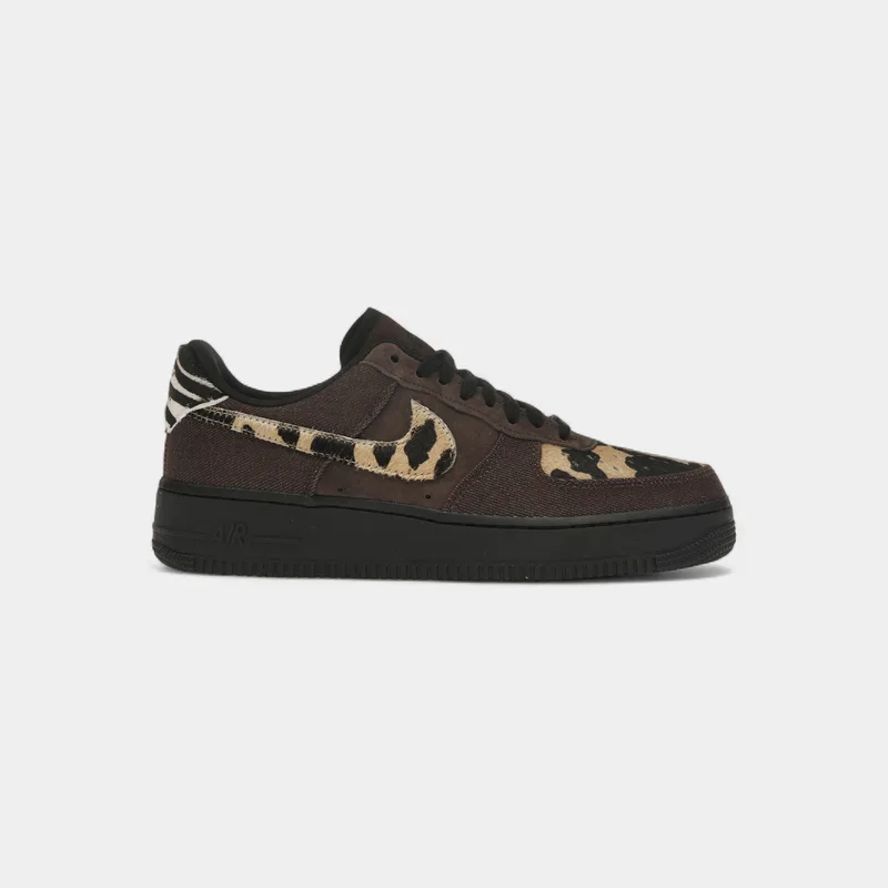 Sneakers Nike Air Force 1 Low Animal Print (Women's)