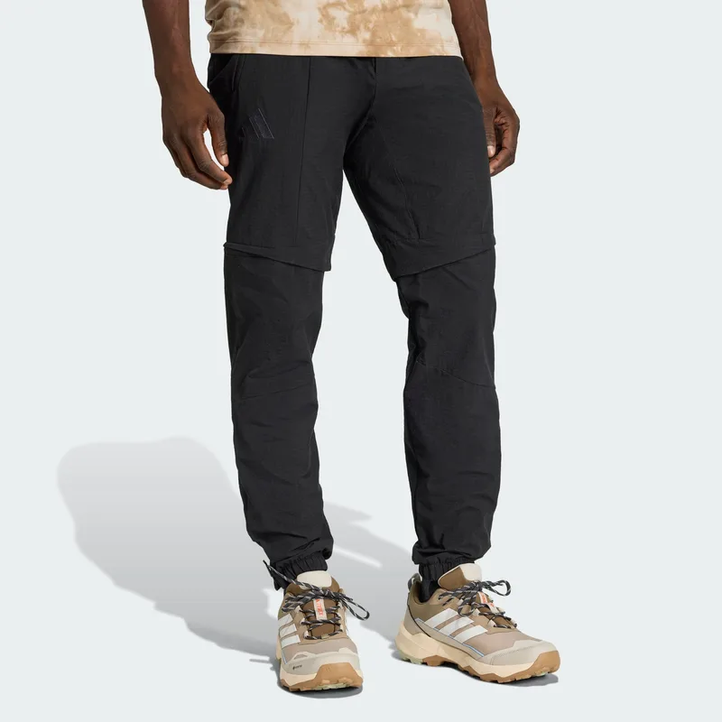 adidas Terrex Xperior Utilitas Clima365 Zip-Off Ανδρικό Παντελόνι (9000270832_1469)