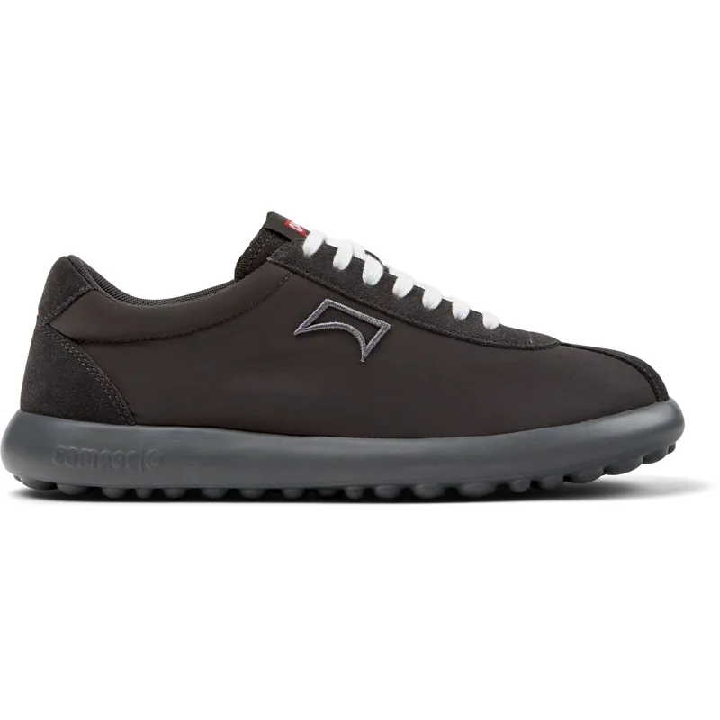 CAMPER Pelotas XLF - Casual παπούτσια Για Ανδρικα - Γκρι, Μέγεθος 42, Cotton fabric