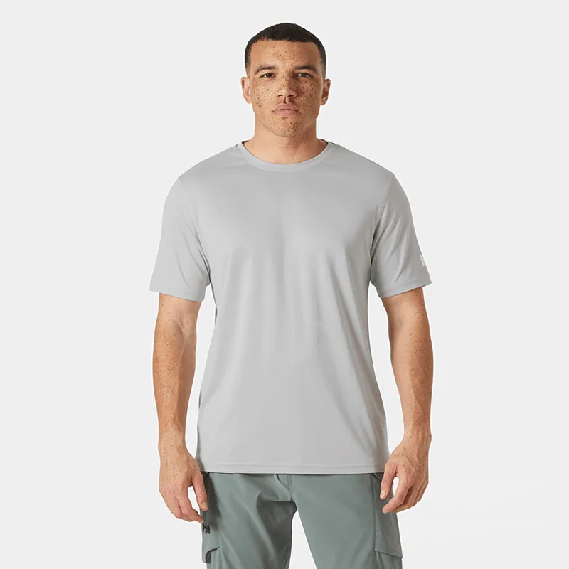 Helly Hansen Tech 2.0 Ανδρικό T-shirt (9000211863_53721)