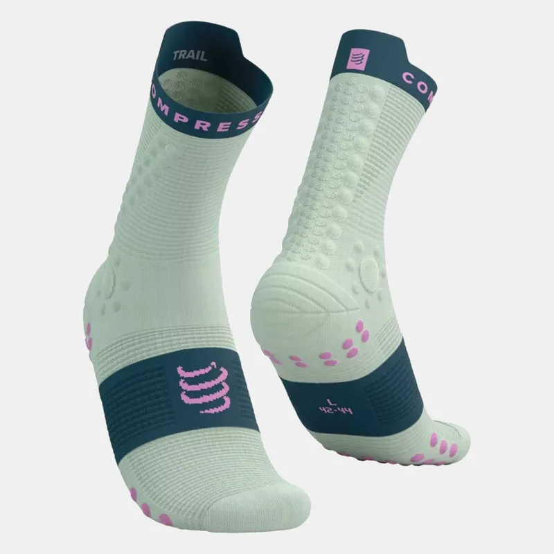 COMPRESSPORT Pro Racing V4.0 Unisex Κάλτσες (9000275079_93929)
