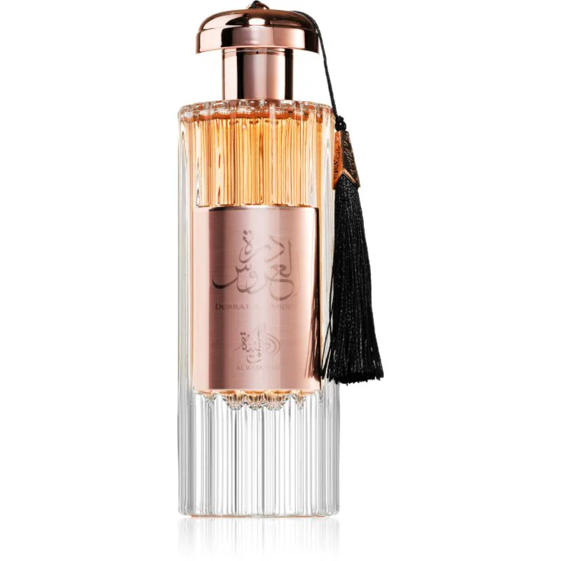 Al Wataniah Durrat Al Aroos Eau de Parfum για γυναίκες 85 ml