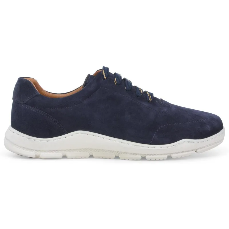 Xαμηλά Sneakers Melluso U56051Q-255015