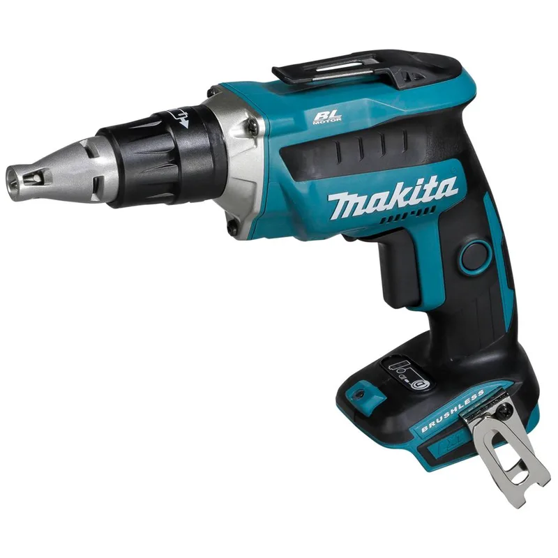 Makita DFS452Z Ασύρματος Κατσαβίδι Τοίχου