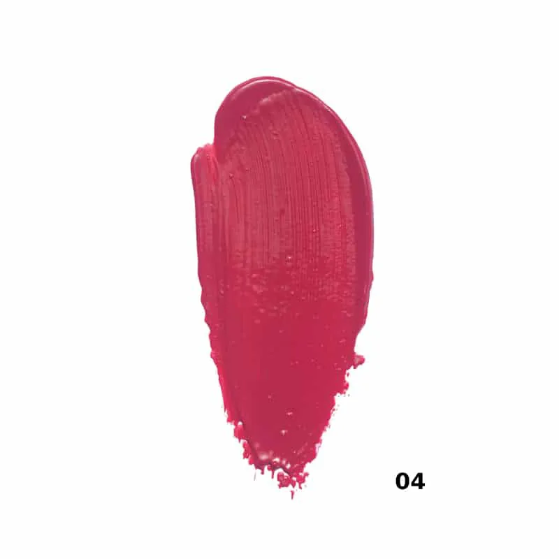 Mon Reve Irresistible Lips 04