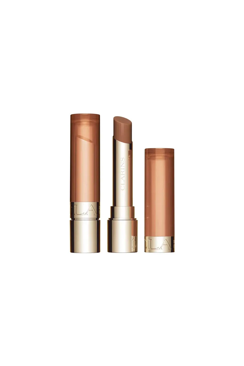 Clarins Lip Oil Balm 3 gr - 80106557 04 Almond