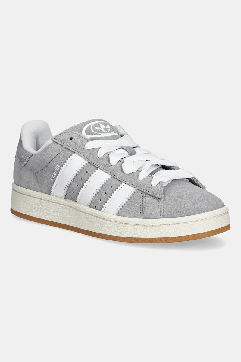Σουέτ sneakers adidas Originals HQ877 Campus0sCampus