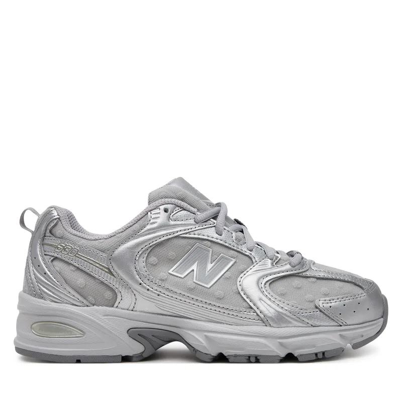 Αθλητικά New Balance U530HFZ Γκρι