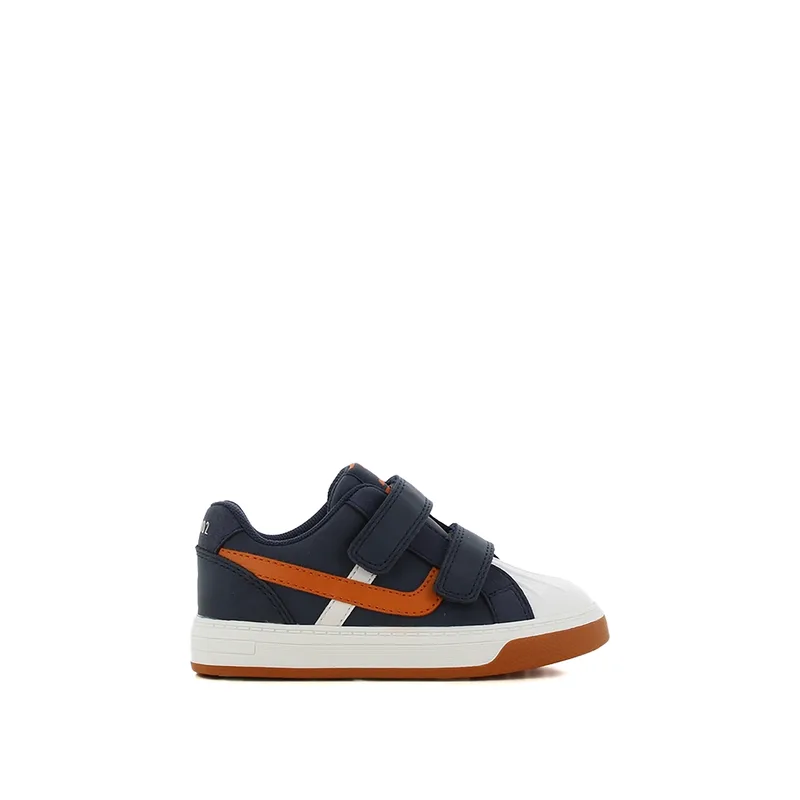 Μπλε σκούρο παιδικό sneaker