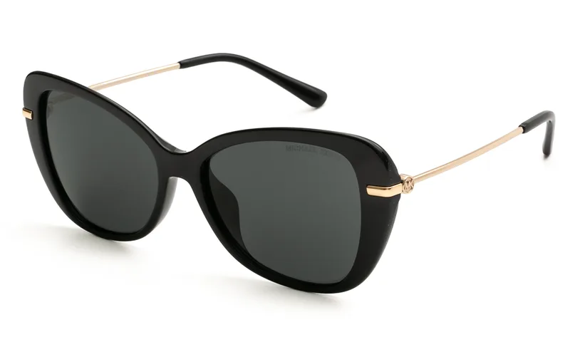MICHAEL KORS ΓΥΑΛΙΑ ΗΛΙΟΥ MICHAEL KORS SAINT CROIX 2230U 300587 5616 2230U Μαύρο