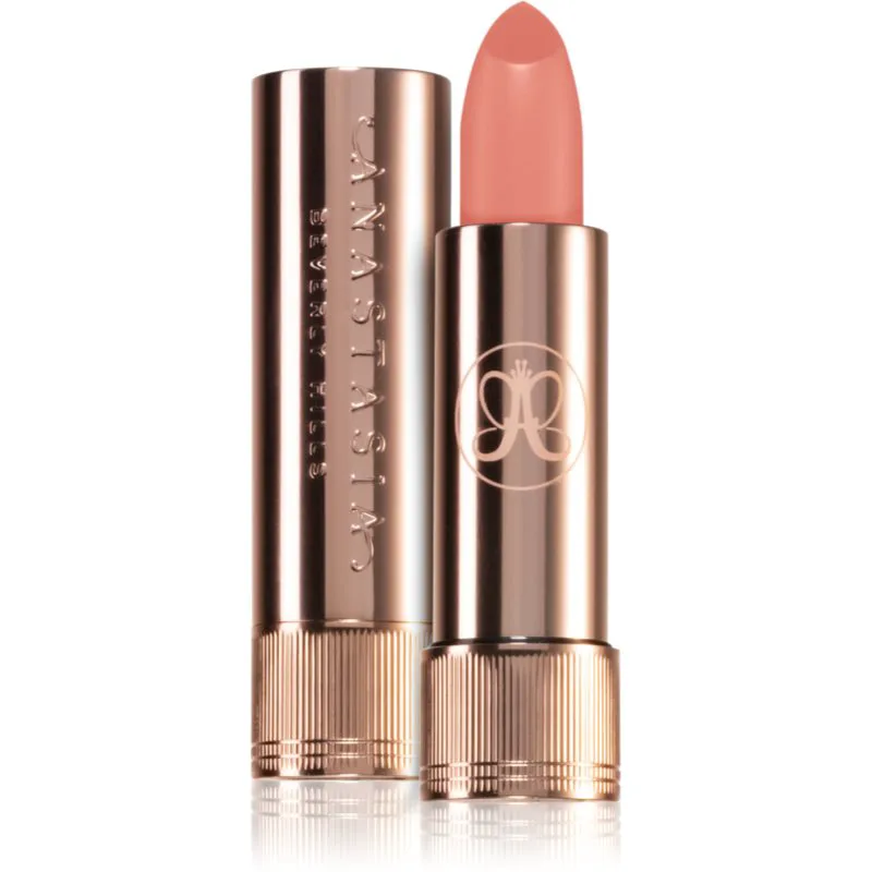 Anastasia Beverly Hills Satin Lipstick σατέν κραγιόν απόχρωση Tease 3 γρ