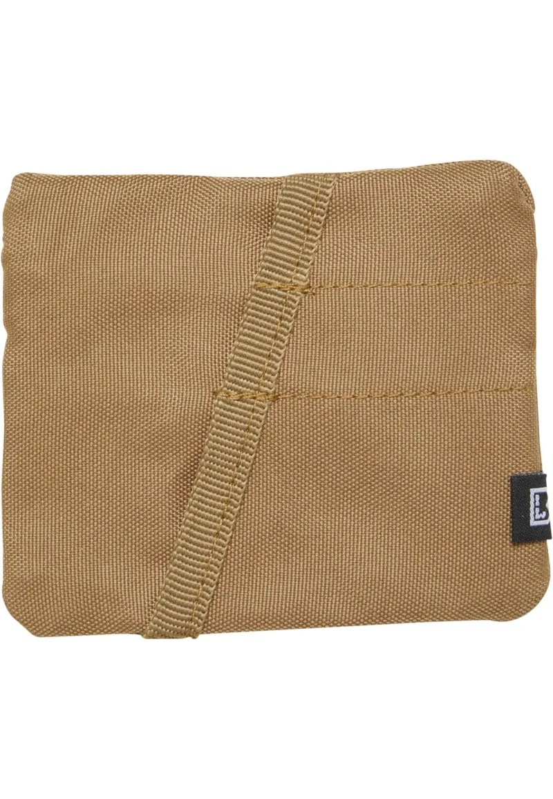 Mini EDC bag Brandit BD8108-00804 camel