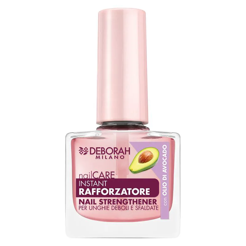Deborah Instant Nail Care Strengthener