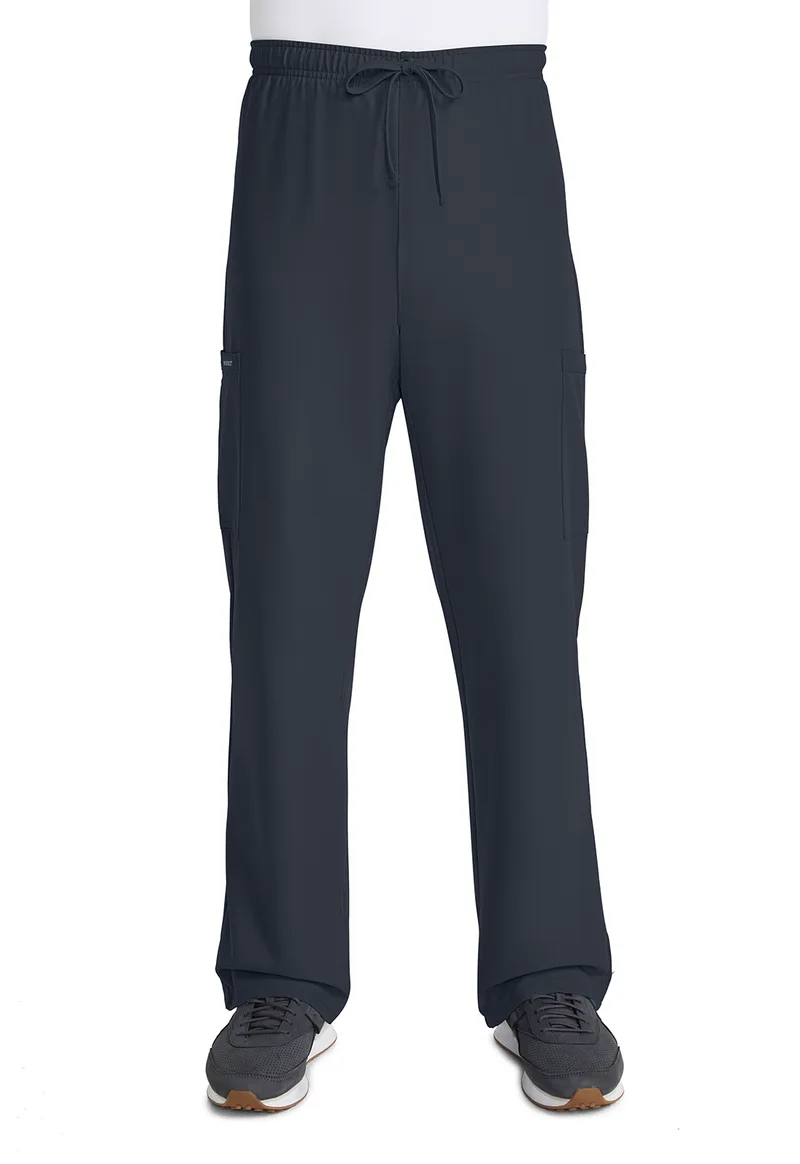Παντελόνι Υγειονομικών Unisex Cherokee Workwear Originals Ultra | Pewter