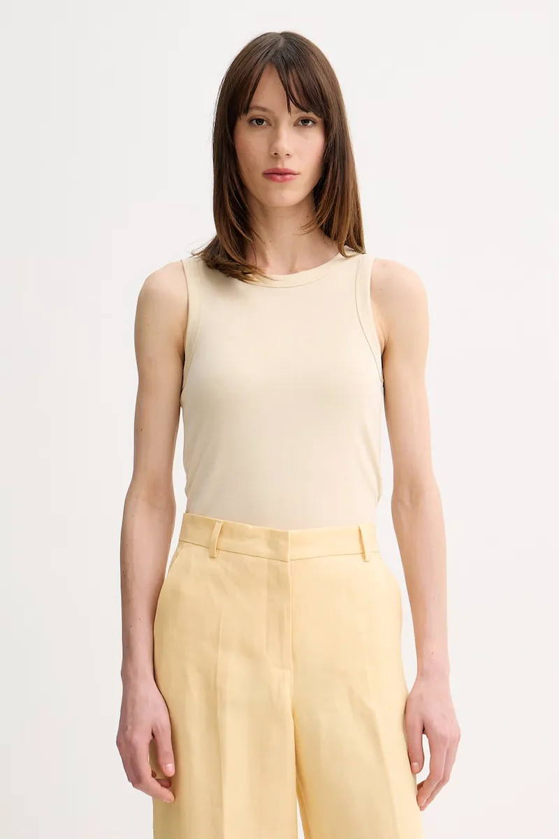 MM by Max Mara γυναικείο τοπ SETA