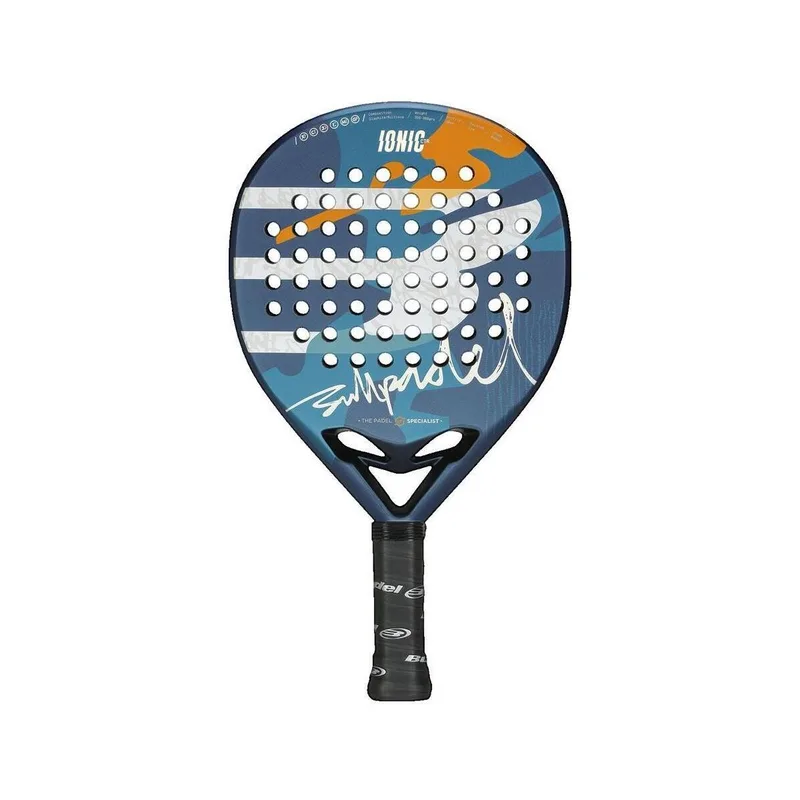 ρακέτες padel Bullpadel Ionic Control 2025