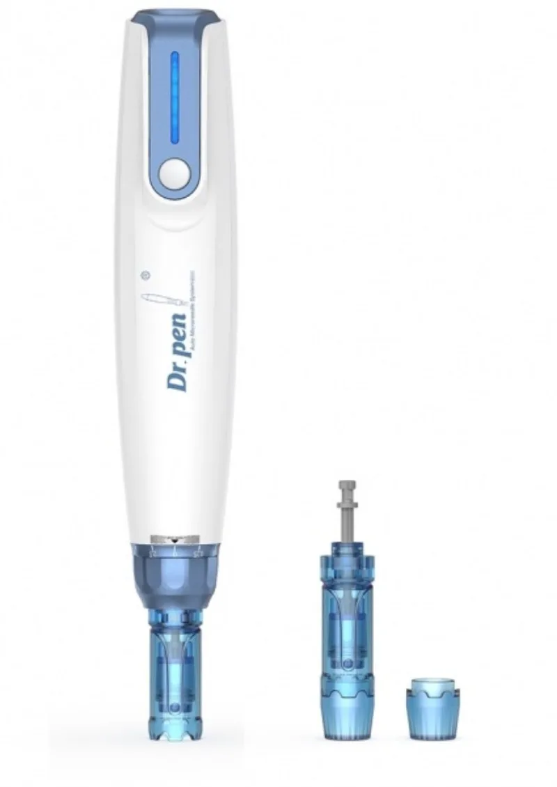 Συσκευή Μεσοθεραπείας Microneedling Dr.Pen A9