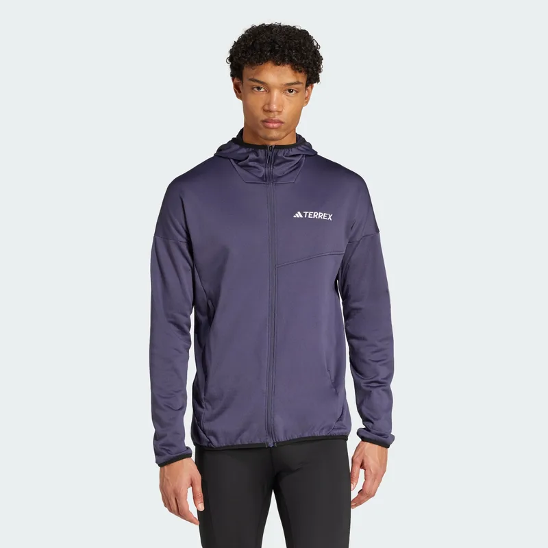 adidas Terrex Z.N.E. Ανδρική Ζακέτα (9000239149_65906)