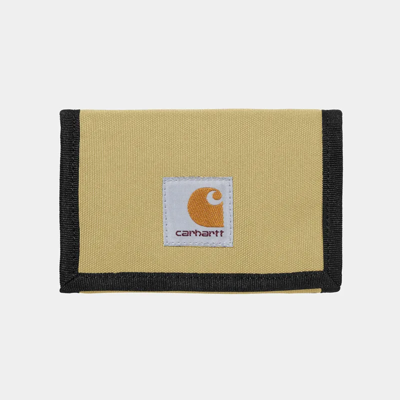 Carhartt WIP Alec Unisex Πορτοφόλι (9000167198_11773)