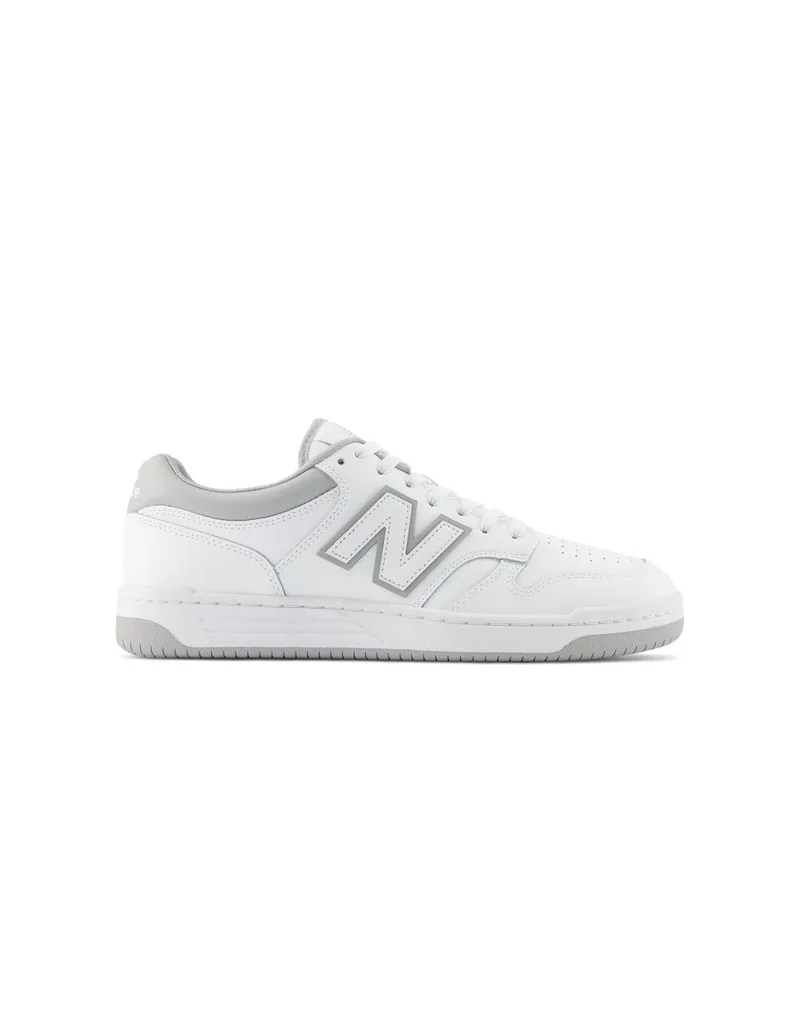 New Balance M BB480LGM shoes