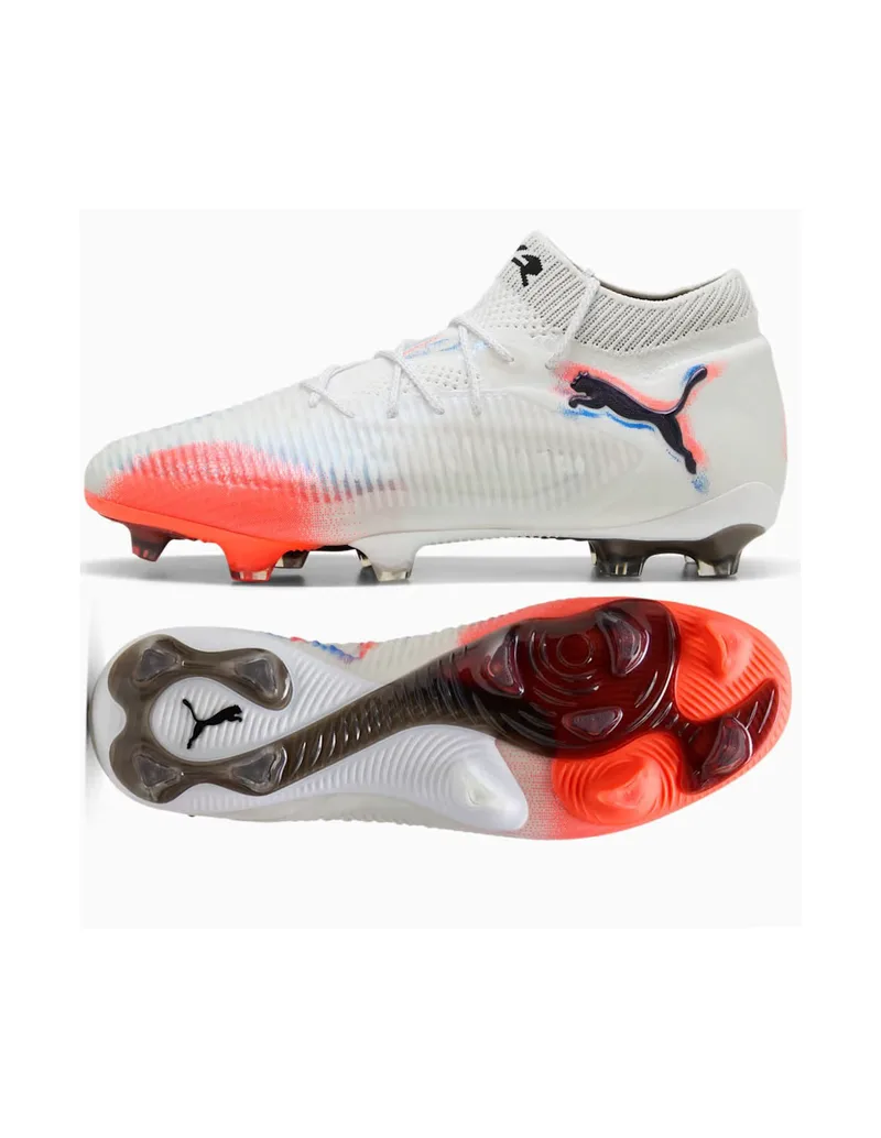 Puma FUTURE 8 Ultimate FG 10858101 shoes