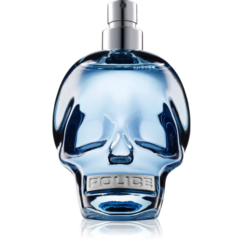 Police To Be Eau de Toilette για άντρες 75 ml