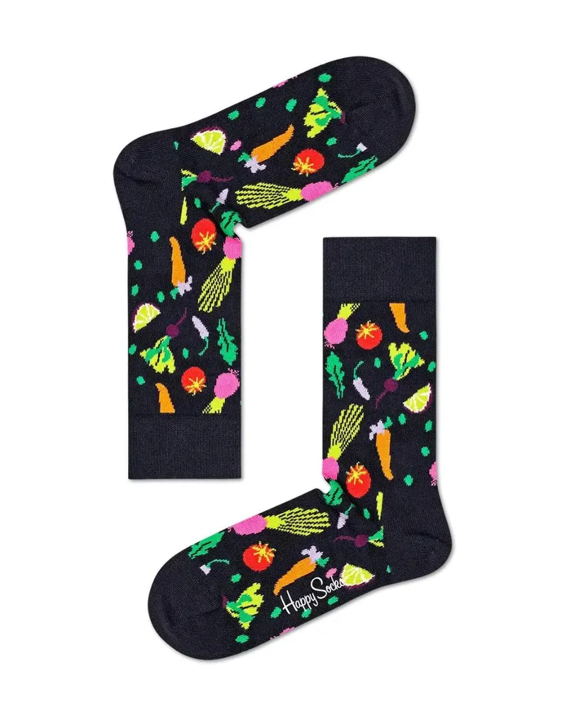 Happy Socks Veggie Sock (Size: 36-40)