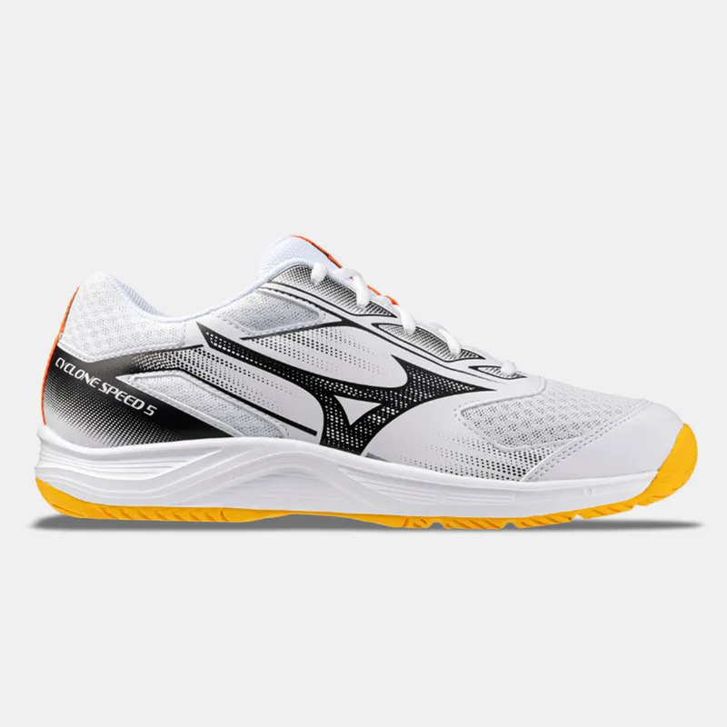 Mizuno Cyclone Speed 5 Unisex Παπούτσια για Βόλεϊ (9000244425_88707)