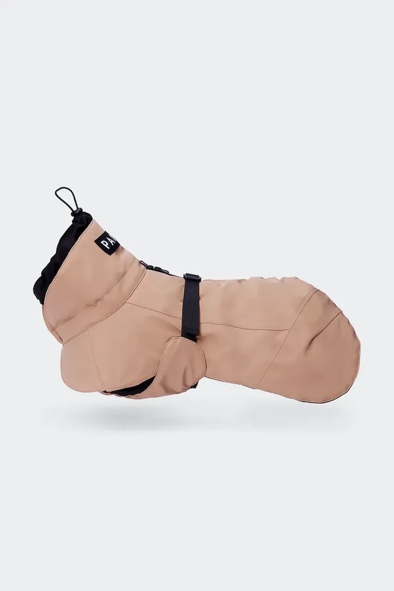 Χειμερινό παλτό για σκύλο PAIKKA Visibility Winter Jacket 45 x 40 x 2,1 cm