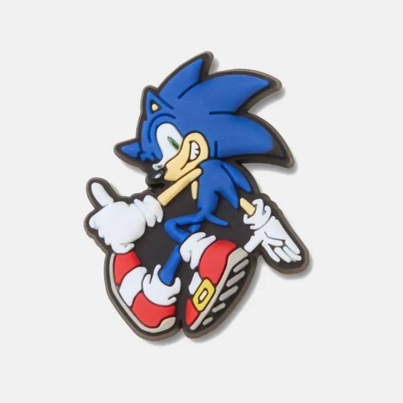 Crocs Sonic the Hedgehog διακοσμητικό Jibbitz (9000262389_7386)