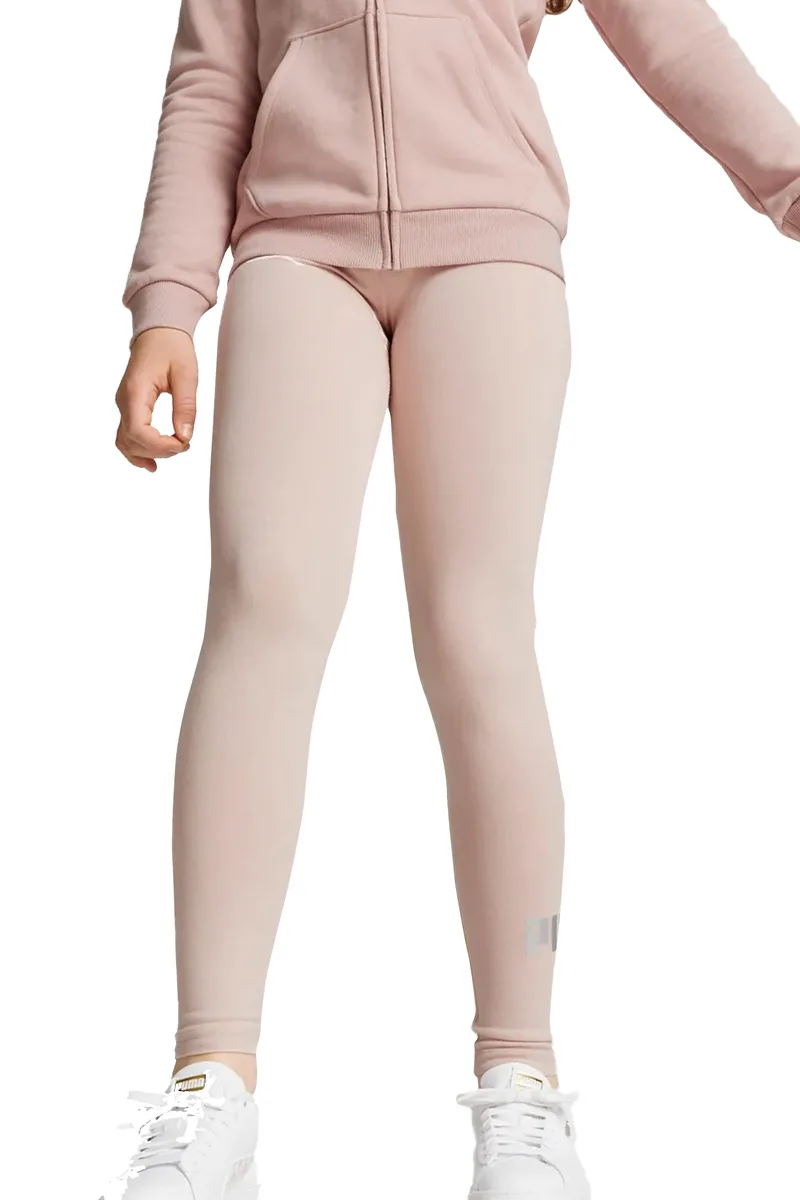 Κολάν Puma ESS+ Logo Leggings 846960-16 Κορίτσι