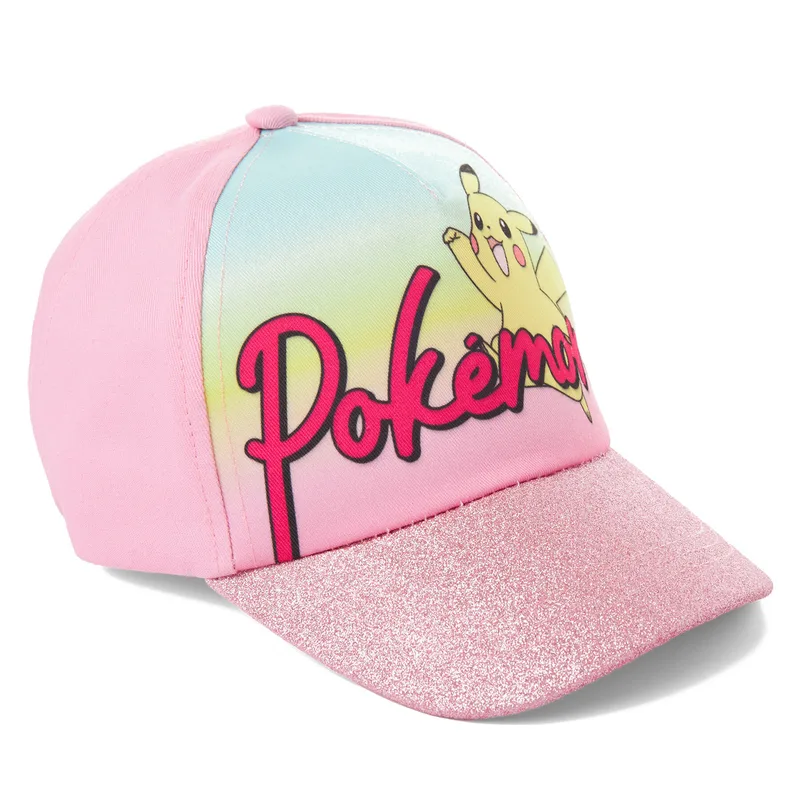 Καπέλο Jockey NAME IT 13240858 Ροζ