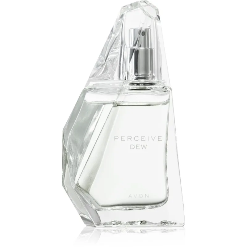 Avon Perceive Dew Eau de Toilette για γυναίκες 50 ml