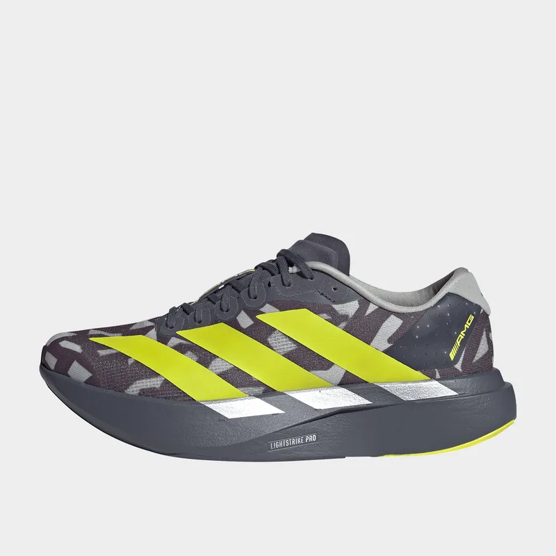 adidas Adizero EVO SL AMG Ανδρικά Παπούτσια για Τρέξιμο (9000275148_93943)