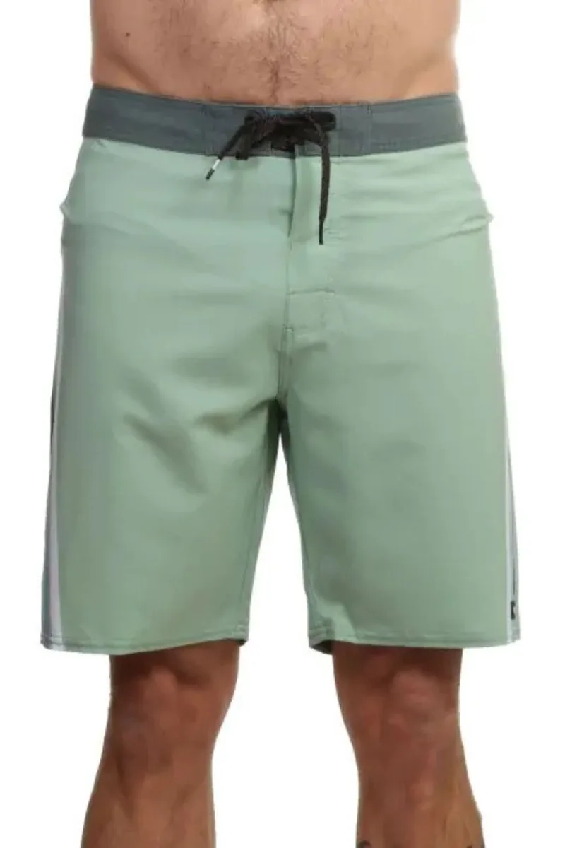 Rip Curl Mirage Pacific Ανδρικό Μαγιό - Πράσινο-0FDMBO-GREEN