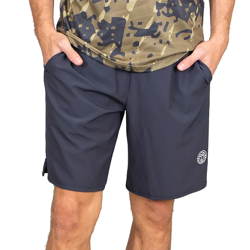 Bidi Badu Crew 9Inch Tennis Shorts