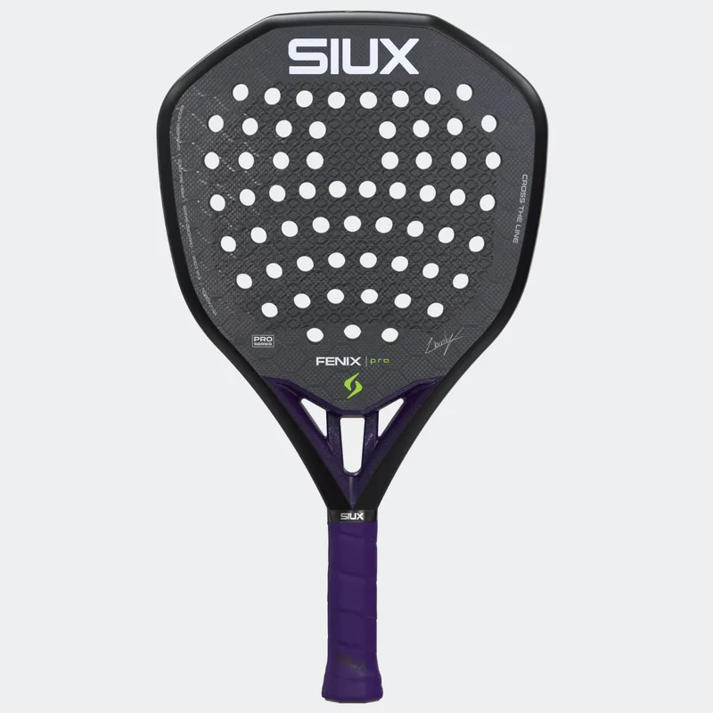 Ρακέτα Padel Siux Fenix Pro