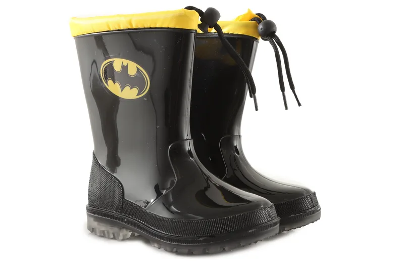 Γαλότσες Disney Rain boot with lights W1020092S-0003 Αγόρι