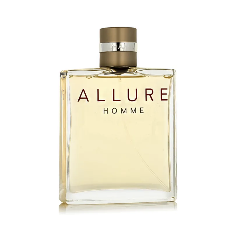Chanel Allure Homme Eau De Toilette 50 ml (man)