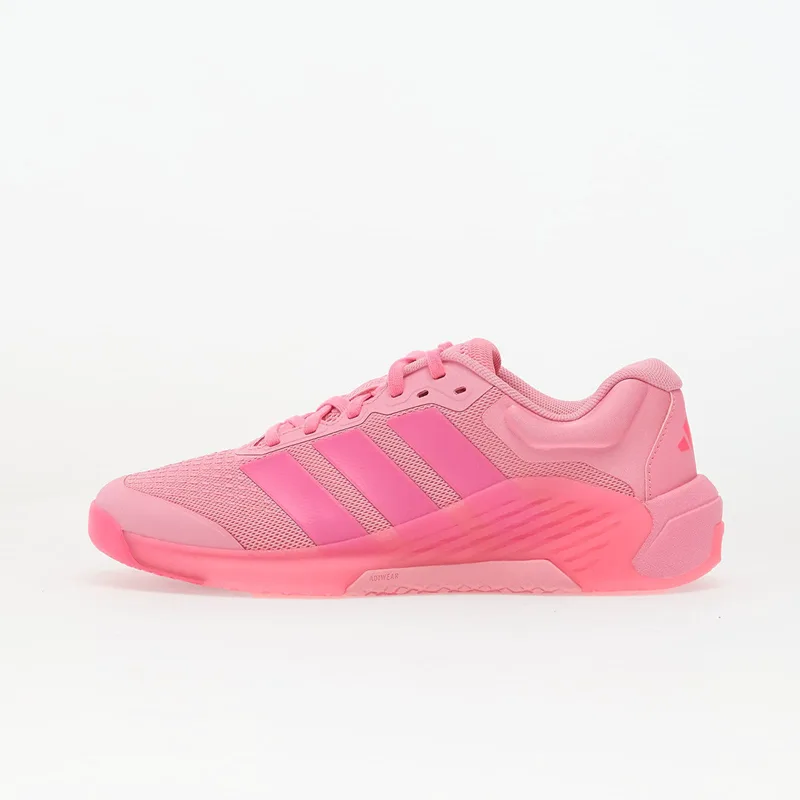 Sneakers adidas Dropset 4 Training Bliss Ροζ/ Lucid Ροζ/ Bliss Ροζ EUR 41 1/3