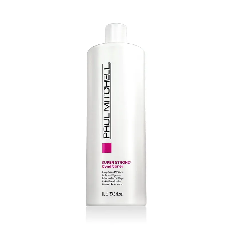 Paul Mitchell Super Strong® Conditioner 1000 ml