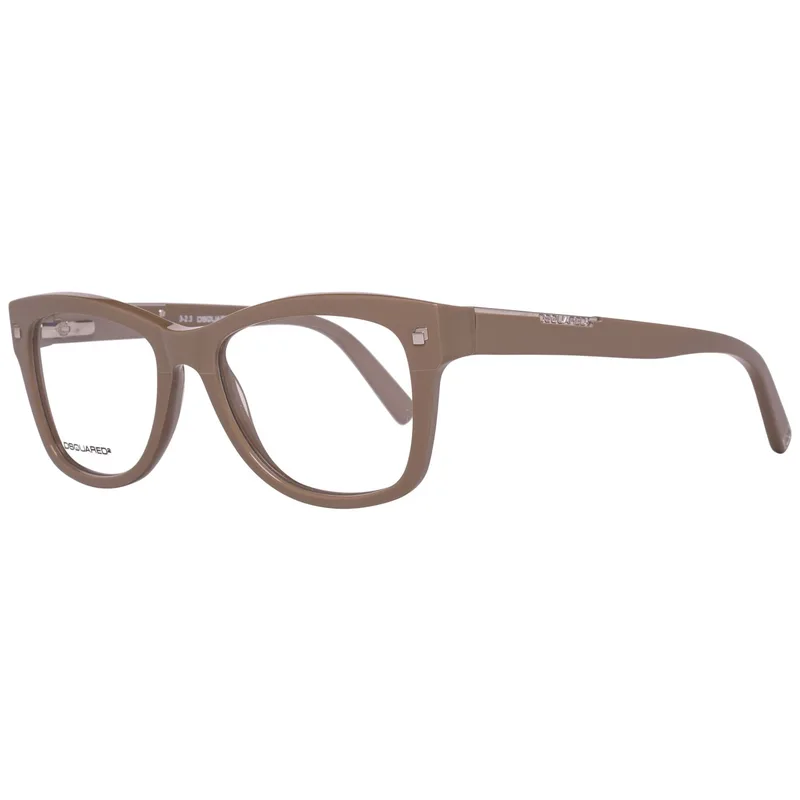 Glasses Dsquared2 Man DQ5136-057-51 (Lens/Bridge/Temple) 51/17/145 mm