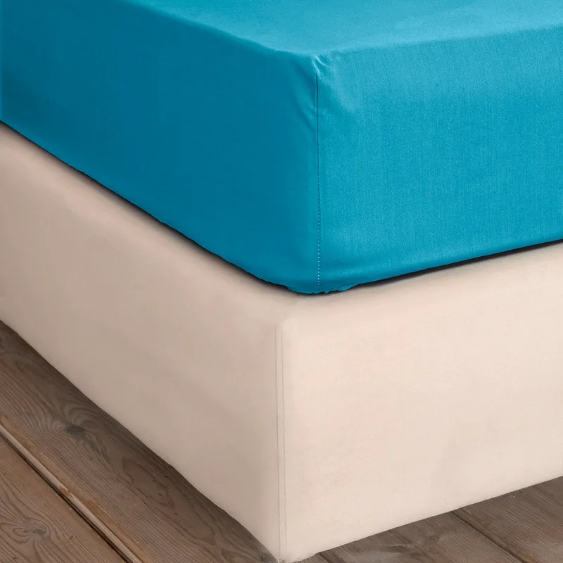 Σεντόνι King Size Επίπεδο (270x280) Nima Unicolors SS24