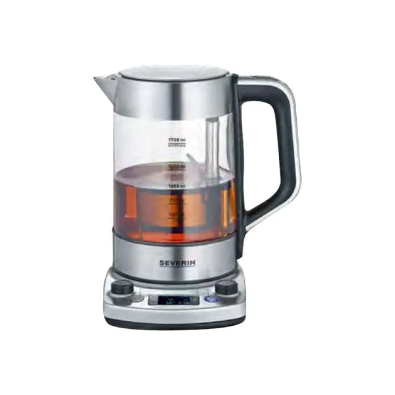 Severin Kettle stainless steel WK 3422 (WK3422)