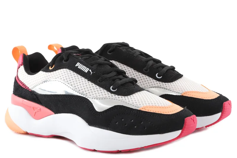 Sneaker Puma Lia Pop 371736-02 Γυναικείο