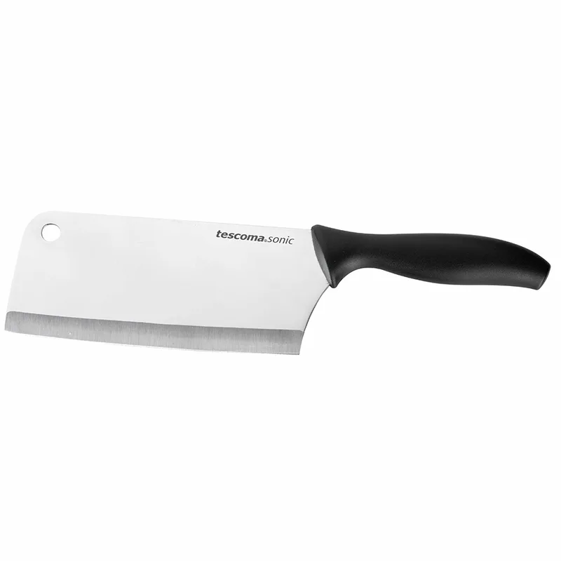 Μπαλτάς από Ανοξείδωτο Ατσάλι Sonic 16cm Tescoma