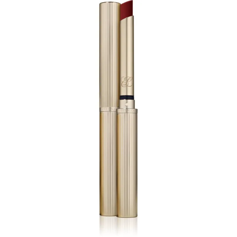 Estée Lauder Pure Color Explicit Matte Lipstick ματ κραγιόν απόχρωση Off the Records 1.8 γρ